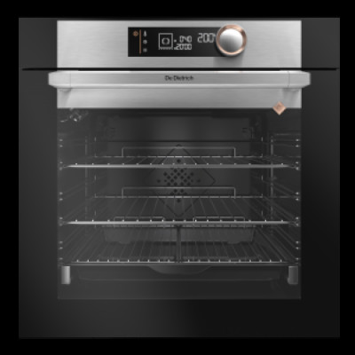 Духовой шкаф DE DIETRICH DOE7340X Духовой шкаф DE DIETRICH DOE7340X