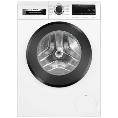 Стиральная машина BOSCH WGG2540KPL Стиральная машина BOSCH WGG2540KPL