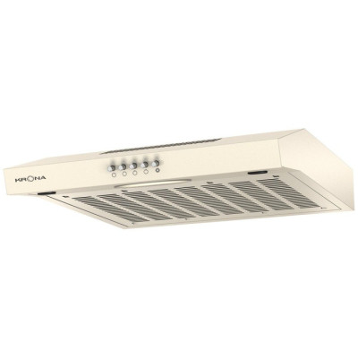 Вытяжка KRONA ERMINA 500 ivory PB Вытяжка KRONA ERMINA 500 ivory PB