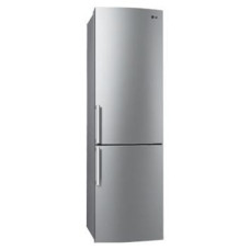 Холодильник LG ga-b489blca Холодильник LG ga-b489blca