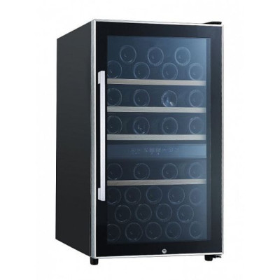Винный шкаф LaSommeliere ECS50.2Z Винный шкаф LaSommeliere ECS50.2Z