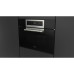 Духовой шкаф FULGOR Milano FCLCMO 4510 TEM BK