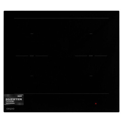 Варочная поверхность AKPO PIA 6094121FZ-2 BL Варочная поверхность AKPO PIA 6094121FZ-2 BL