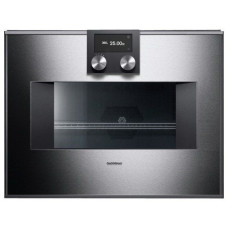 Духовой шкаф GAGGENAU bm450110 Духовой шкаф GAGGENAU bm450110