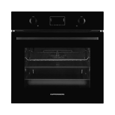 Духовой шкаф KUPPERSBERG HO 652 B Духовой шкаф KUPPERSBERG HO 652 B