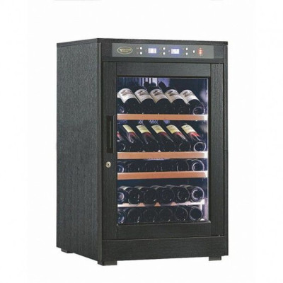 Винный шкаф COLDVINE C46-WB1 (Modern) Винный шкаф COLDVINE C46-WB1 (Modern)