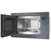 Микроволновая печь MEFERI MMO6025GR ULTRA Микроволновая печь MEFERI MMO6025GR ULTRA