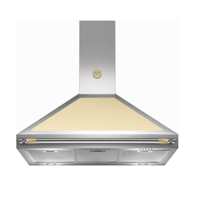 Вытяжка BERTAZZONI K100HERCRA