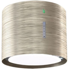Вытяжка FALMEC TWISTER 45 Titanium (450) PARETE Вытяжка FALMEC TWISTER 45 Titanium (450) PARETE