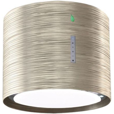 Вытяжка FALMEC TWISTER 45 Titanium (450) PARETE Вытяжка FALMEC TWISTER 45 Titanium (450) PARETE