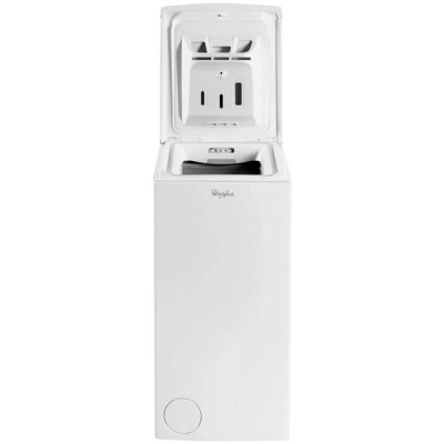 Стиральная машина WHIRLPOOL NTDLR 7220LS PL-N