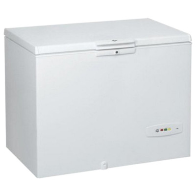 Морозильник SIMFER CS3240A++ Морозильник SIMFER CS3240A++