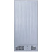 Холодильник CENTEK CT-1746 NF INOX Холодильник CENTEK CT-1746 NF INOX