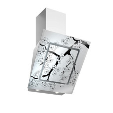 Вытяжка ELIKOR Оникс ART-60П-1000-Е4Д белый/сакура Вытяжка ELIKOR Оникс ART-60П-1000-Е4Д белый/сакура