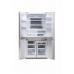 Холодильник SHARP SJ-GX98PBK Холодильник SHARP SJ-GX98PBK