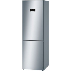 Холодильник Bosch KGN36XL45 нержавеющая сталь Холодильник Bosch KGN36XL45 нержавеющая сталь