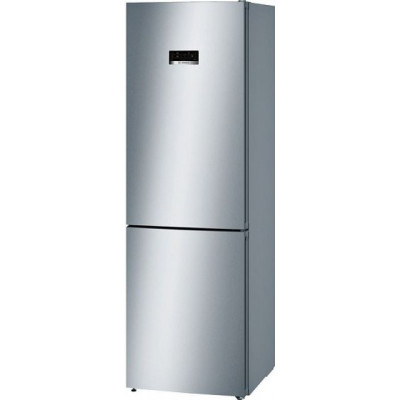 Холодильник Bosch KGN36XL45 нержавеющая сталь Холодильник Bosch KGN36XL45 нержавеющая сталь