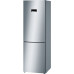 Холодильник Bosch KGN36XL45 нержавеющая сталь Холодильник Bosch KGN36XL45 нержавеющая сталь
