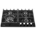 Варочная панель Pyramida PFE 643 BLACK LUXE Варочная панель Pyramida PFE 643 BLACK LUXE
