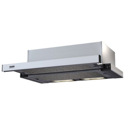 Вытяжка KRONASTEEL KAMILLA slim 600 inox/inox (2 мотора) Вытяжка KRONASTEEL KAMILLA slim 600 inox/inox (2 мотора)