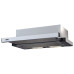 Вытяжка KRONASTEEL KAMILLA slim 600 inox/inox (2 мотора) Вытяжка KRONASTEEL KAMILLA slim 600 inox/inox (2 мотора)