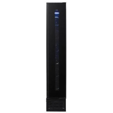Винный шкаф TEMPTECH SOMX15SRB-24 Винный шкаф TEMPTECH SOMX15SRB-24