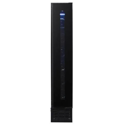 Винный шкаф TEMPTECH SOMX15SRB-24 Винный шкаф TEMPTECH SOMX15SRB-24