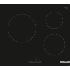 Варочная поверхность BOSCH PUC61RBB5E Варочная поверхность BOSCH PUC61RBB5E