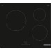 Варочная поверхность BOSCH PUC61RBB5E Варочная поверхность BOSCH PUC61RBB5E