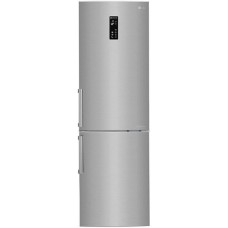 Холодильник LG GB-B59PZKVB нержавеющая сталь Холодильник LG GB-B59PZKVB нержавеющая сталь
