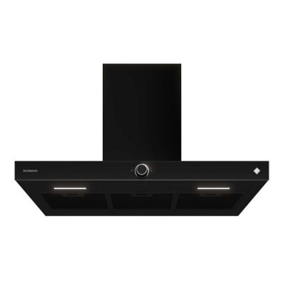 Вытяжка DE DIETRICH DHB4934X Вытяжка DE DIETRICH DHB4934X