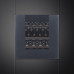 Винный шкаф SMEG CVI129G Винный шкаф SMEG CVI129G