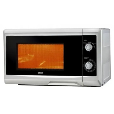 Микроволновая печь MYSTERY mmw-2001 silver Микроволновая печь MYSTERY mmw-2001 silver