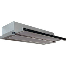 Вытяжка MBS ARALIA 290 BLACK GLASS Вытяжка MBS ARALIA 290 BLACK GLASS