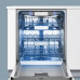 Посудомоечная машина SIEMENS SN 678X50 TR Посудомоечная машина SIEMENS SN 678X50 TR