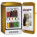Холодильник SMEG FAB5RGO Холодильник SMEG FAB5RGO