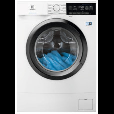 Стиральная машина ELECTROLUX PerfectCare 600 EW6S326SPI Стиральная машина ELECTROLUX PerfectCare 600 EW6S326SPI