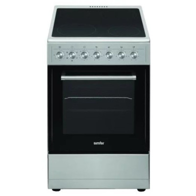 Кухонная плита SIMFER F56VH05004 Кухонная плита SIMFER F56VH05004