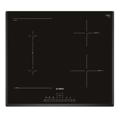 Варочная поверхность BOSCH PVS645FB5E Варочная поверхность BOSCH PVS645FB5E