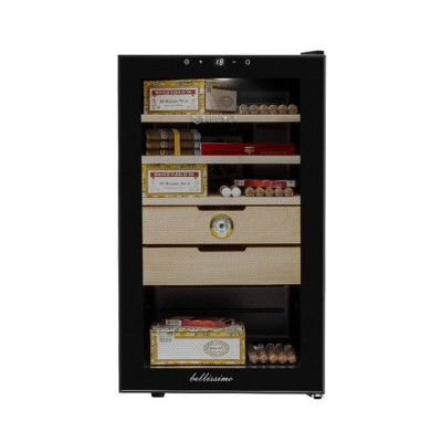 Сигарный шкаф MEYVEL MC-70BT Сигарный шкаф MEYVEL MC-70BT