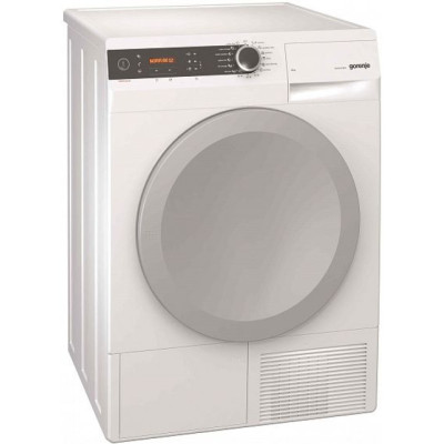 Сушильная машина GORENJE d 8664 n Сушильная машина GORENJE d 8664 n