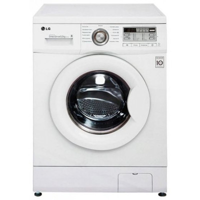 Стиральная машина LG f80b8md Стиральная машина LG f80b8md