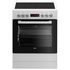 Электрическая плита BEKO FSM 67320 GWS Электрическая плита BEKO FSM 67320 GWS