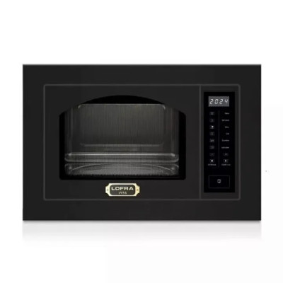 Микроволновая печь LOFRA FMRNM6T25ME/O BRASS Микроволновая печь LOFRA FMRNM6T25ME/O BRASS