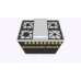 Варочный центр ILVE PD09FDQNE3/MGG Варочный центр ILVE PD09FDQNE3/MGG