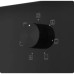 Духовой шкаф ZUGEL ZOE604B Духовой шкаф ZUGEL ZOE604B