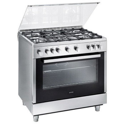Газовая плита GORENJE gi 92293 ax-ru Газовая плита GORENJE gi 92293 ax-ru
