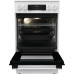 Плита GORENJE GEC5C42WG Плита GORENJE GEC5C42WG