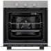 Духовой шкаф KRONA ELEMENT plus 60 IX Духовой шкаф KRONA ELEMENT plus 60 IX