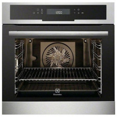 Духовой шкаф ELECTROLUX eoc 5751 aox Духовой шкаф ELECTROLUX eoc 5751 aox